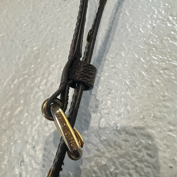 - Authentic Louis Vuitton Monogram pochette Métis bag for sale! - Picture 14 of 16